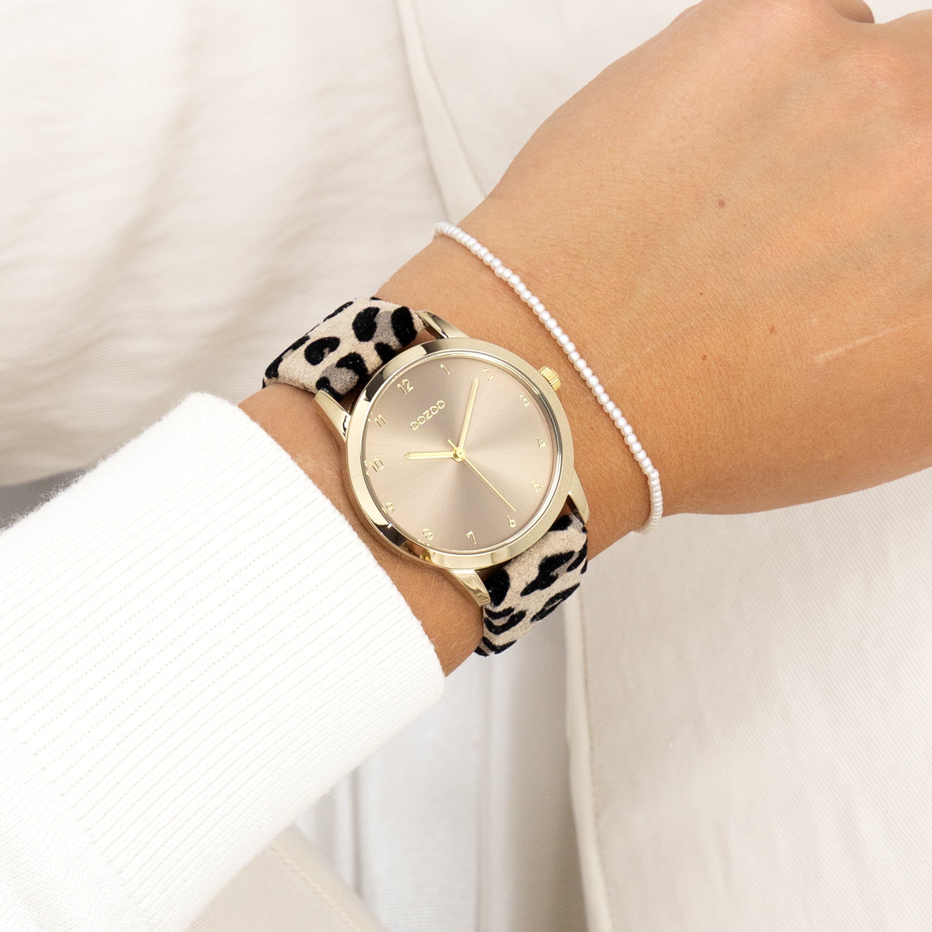 Horloges