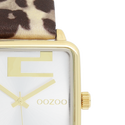 Oozoo Ladies watch-C20008 night blue (38mm)