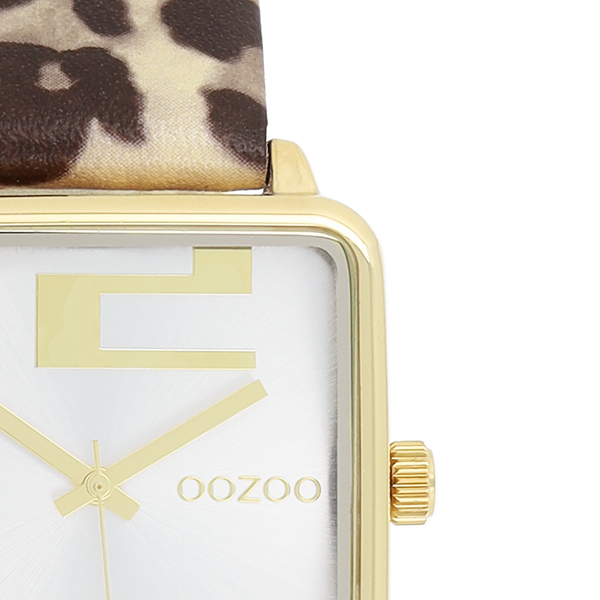 Oozoo Ladies watch-C20008 night blue (38mm)