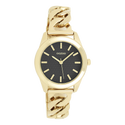 OOZOO Dames Horloge met petit schakelarmband (32mm)