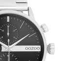 Oozoo ladies Watch with leather strap (38mm)