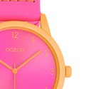 Oozoo Men's/Women's Watch-C1057 Gray (46mm)