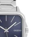 Oozoo Damenuhr-C20008 Nachtblau (38mm)