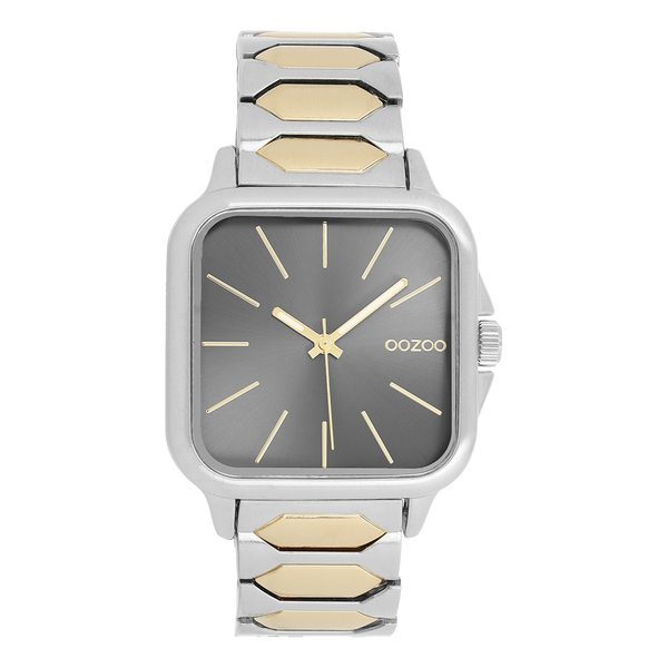 Oozoo Ladies watch-C20008 night blue (38mm)
