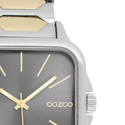Oozoo Ladies watch-C20008 night blue (38mm)