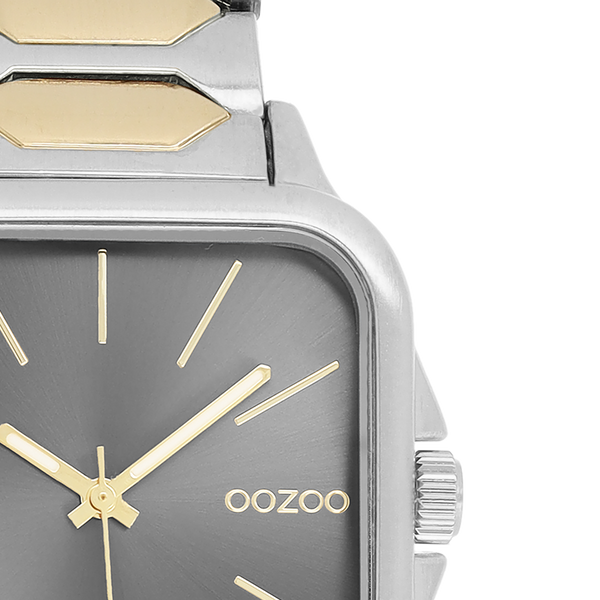 Oozoo Ladies watch-C20008 night blue (38mm)