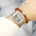 Oozoo Ladies watch-C20008 night blue (38mm)