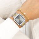 Oozoo Ladies watch-C20008 night blue (38mm)