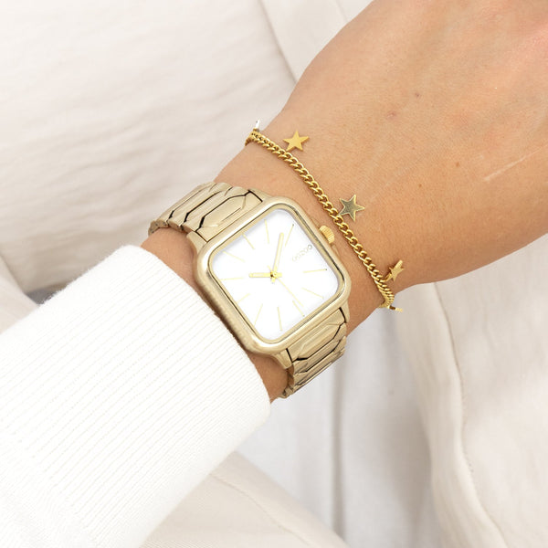 Oozoo Damenuhr-C20008 Nachtblau (38mm)