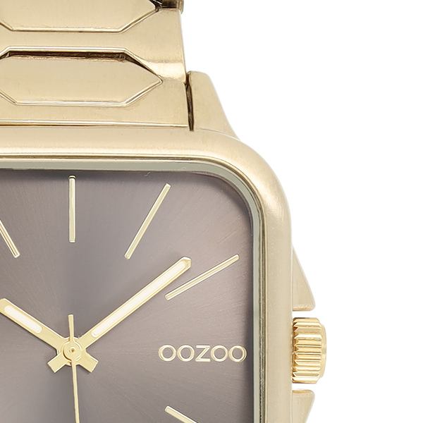 Oozoo Ladies watch-C20008 night blue (38mm)
