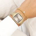 Oozoo Ladies watch-C20008 night blue (38mm)