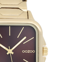 Oozoo Damenuhr-C20008 Nachtblau (38mm)