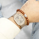 Oozoo Ladies watch-C20008 night blue (38mm)