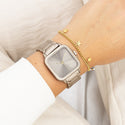 Oozoo Ladies watch-C20008 night blue (38mm)