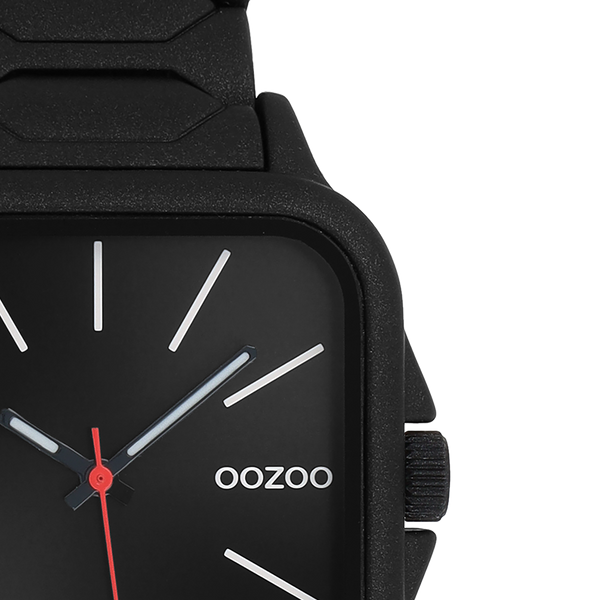 Oozoo Ladies watch-C20008 night blue (38mm)