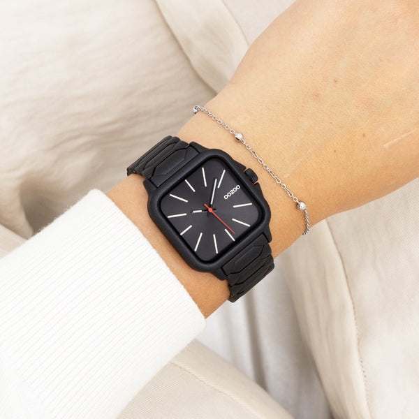 Oozoo Ladies watch-C20008 night blue (38mm)