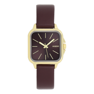 Oozoo Ladies watch-C20008 night blue (38mm)