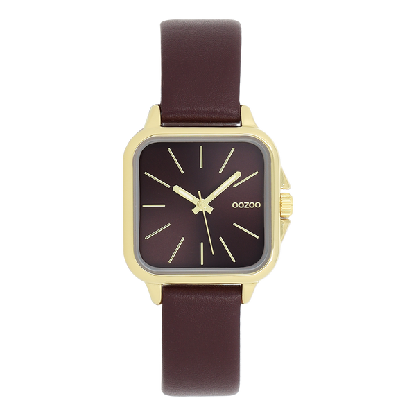Oozoo Ladies watch-C20008 night blue (38mm)