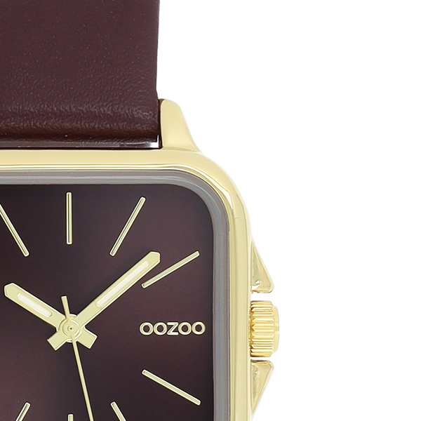 Oozoo Ladies watch-C20008 night blue (38mm)