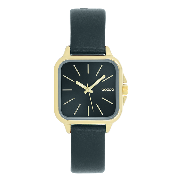 Oozoo Ladies watch-C20008 night blue (38mm)
