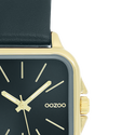 Oozoo Ladies watch-C20008 night blue (38mm)