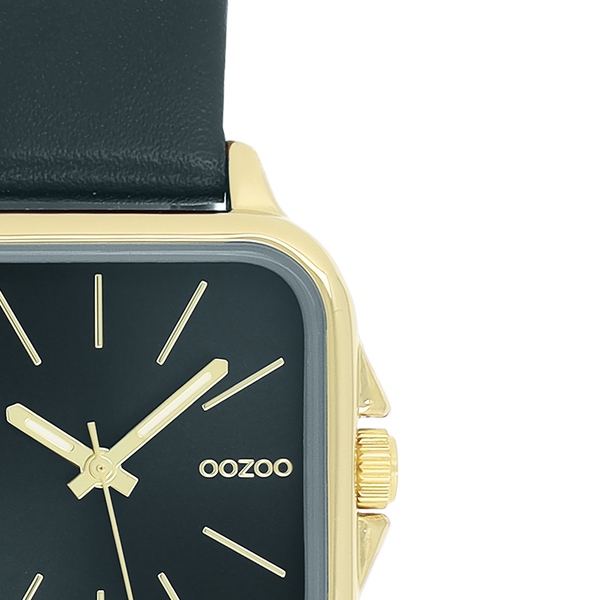 Oozoo Ladies watch-C20008 night blue (38mm)