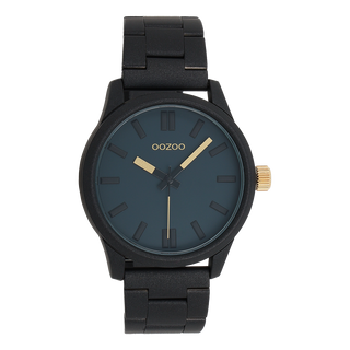 Oozoo Ladies watch-C20008 night blue (38mm)