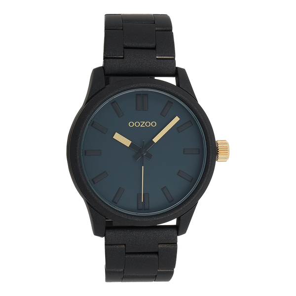 Oozoo Ladies watch-C20008 night blue (38mm)