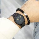 Oozoo Ladies watch-C20008 night blue (38mm)