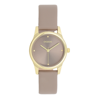 Oozoo Ladies watch-C20008 night blue (38mm)