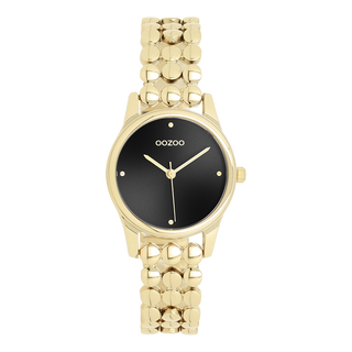Oozoo Ladies watch-C20008 night blue (38mm)