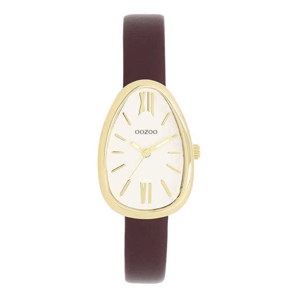 Oozoo Ladies watch-C20008 night blue (38mm)