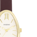 Oozoo Ladies watch-C20008 night blue (38mm)