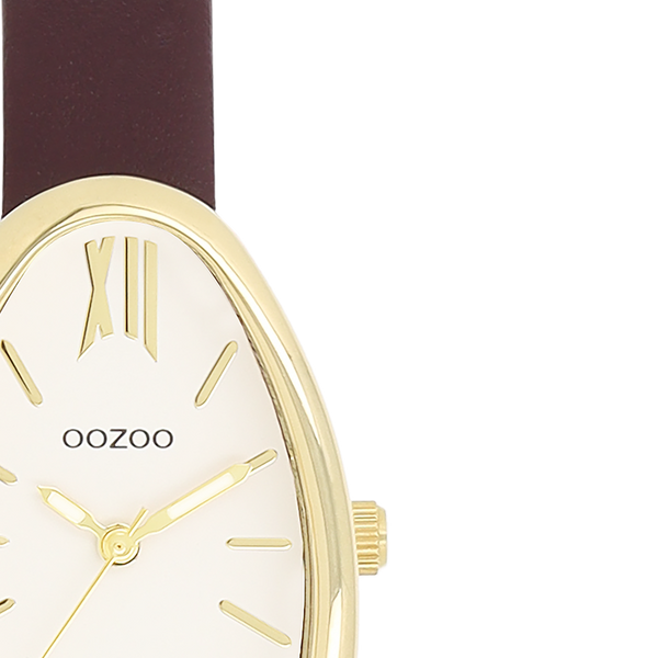 Oozoo Ladies watch-C20008 night blue (38mm)