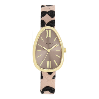 Oozoo Ladies watch-C20008 night blue (38mm)