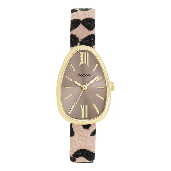 Oozoo Ladies watch-C20008 night blue (38mm)