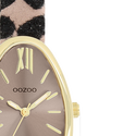 Oozoo Ladies watch-C20008 night blue (38mm)