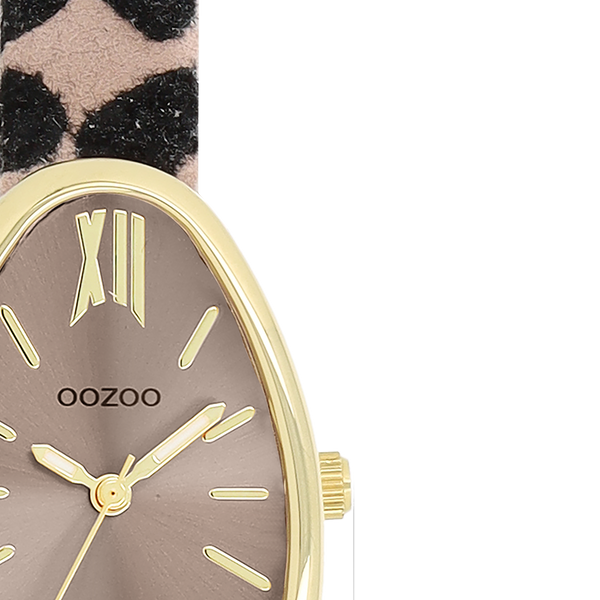 Oozoo Ladies watch-C20008 night blue (38mm)