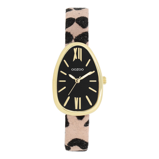 Oozoo Ladies watch-C20008 night blue (38mm)