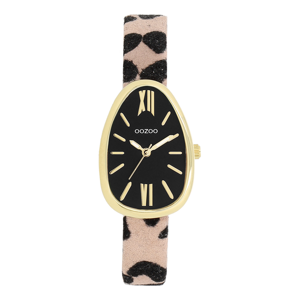 Oozoo Ladies watch-C20008 night blue (38mm)