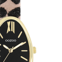 Oozoo Ladies watch-C20008 night blue (38mm)
