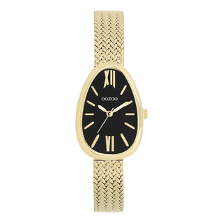 Oozoo Ladies watch-C20008 night blue (38mm)