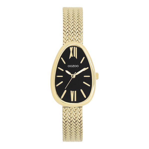 Oozoo Ladies watch-C20008 night blue (38mm)