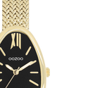 Oozoo Ladies watch-C20008 night blue (38mm)