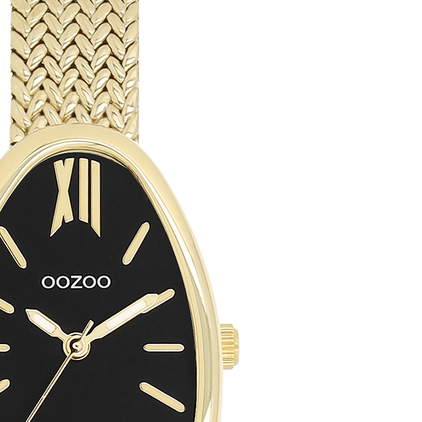 Oozoo Ladies watch-C20008 night blue (38mm)