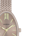 Oozoo Damenuhr-C20008 Nachtblau (38mm)