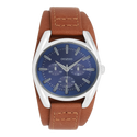 Oozoo Men's/Women's Watch-C1057 Gray (46mm)