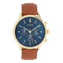 Oozoo Men's/Women's Watch-C1057 Gray (46mm)