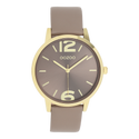 Oozoo Men's/Women's Watch-C1057 Gray (46mm)