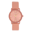 Oozoo Herren-/Damenuhr-C1057 Grau (46 mm)